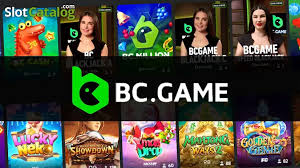 Discover the Exciting World of BC HashGame Casino