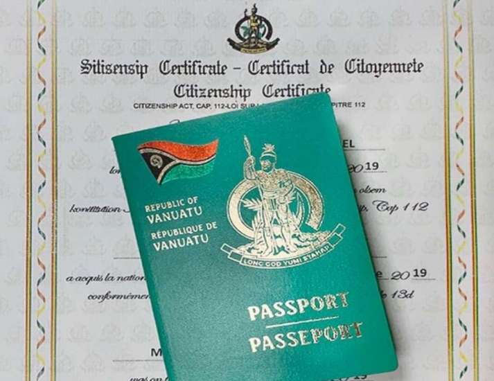 Understanding the Cost of Vanuatu Citizenship 883178924 Understanding the Cost of Vanuatu Citizenship 883178924