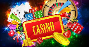 Utländska Casino En Guide till Spelvärlden 677107299 Utländska Casino En Guide till Spelvärlden 677107299