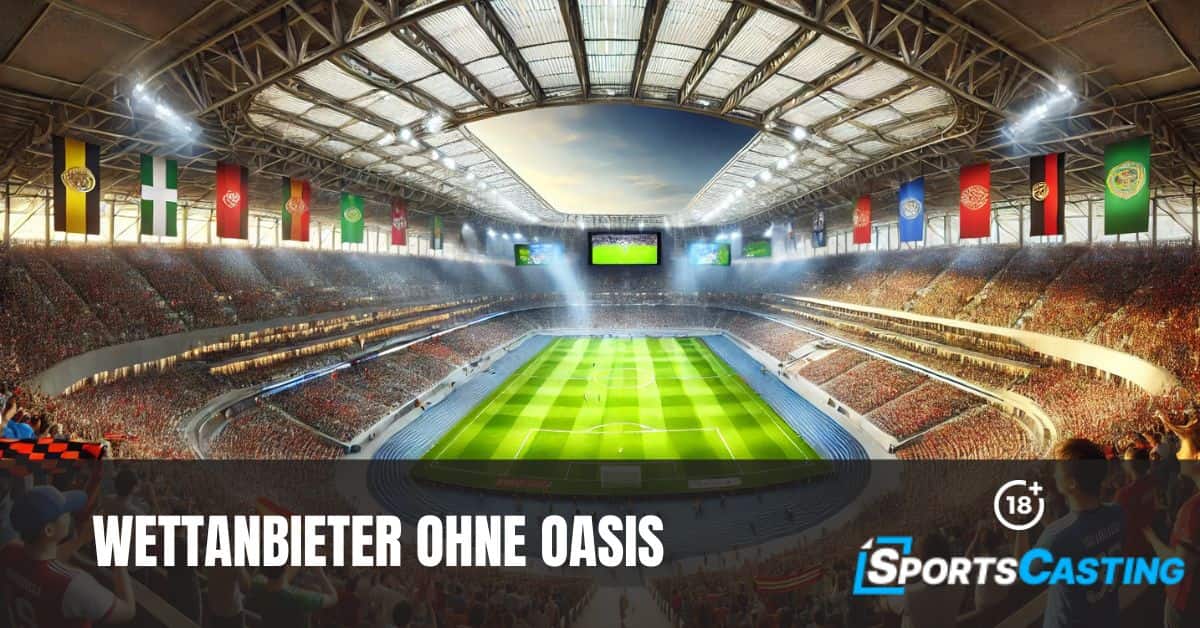 Wetten ohne Verifizierung So gelingt der Einstieg in die Welt der Sportwetten