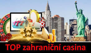 Bonus za registraci bez vkladu Využijte výhodné nabídky online casin