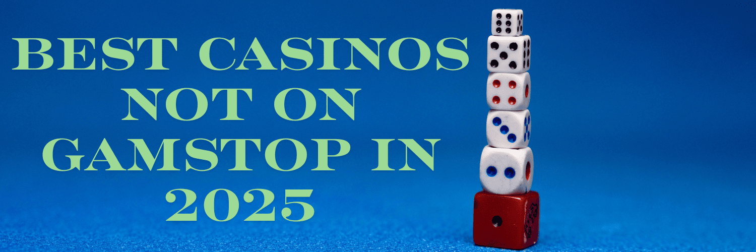Discover the Exciting World of New Non Gamstop Casino Sites -1877167388 Discover the Exciting World of New Non Gamstop Casino Sites -1877167388