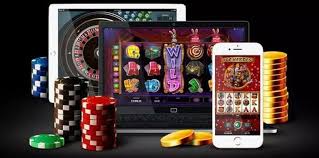 Explore the Exciting World of Online Casino Magius 1506245424