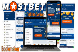 Join the Exciting World of Online Betting with MostBet Georgia