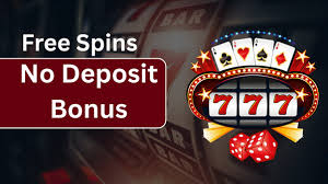 No Deposit Bonus Casino Your Ultimate Guide to Free Gaming