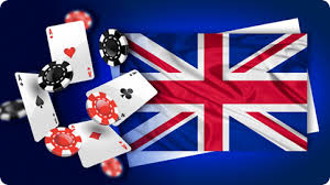 The Rise of Online Casino Gambling in the UK Trends and Opportunities