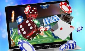 Bedste Udenlandske Online Casino En Guide til Spil og Underholdning