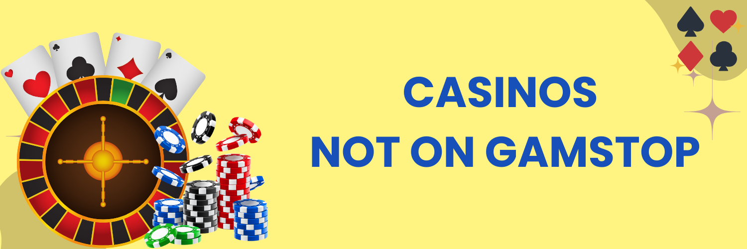 Best UK Non GamStop Options A Guide to Unrestricted Online Gaming Best UK Non GamStop Options A Guide to Unrestricted Online Gaming