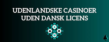 Betting Uden MitID En Guide til Sikker og Anonym Gambling