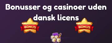 Betting Uden MitID En Guide til Sikker og Anonym Gambling