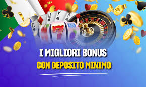 Casinò Non AAMS con Deposito Scopri le Migliori Opzioni