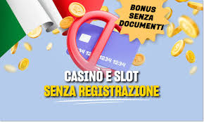 Casinò Senza Documenti Gioca in Sicurezza e Anonimato 1005785347 Casinò Senza Documenti Gioca in Sicurezza e Anonimato 1005785347