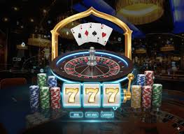 Casinoer med Lav Indbetaling – Oplev Spædende Spil Muligheder