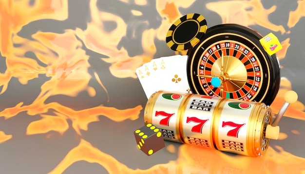 Casinoer med Lav Indbetaling – Oplev Spædende Spil Muligheder