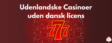 Casinoer med Lav Indbetaling – Oplev Spædende Spil Muligheder