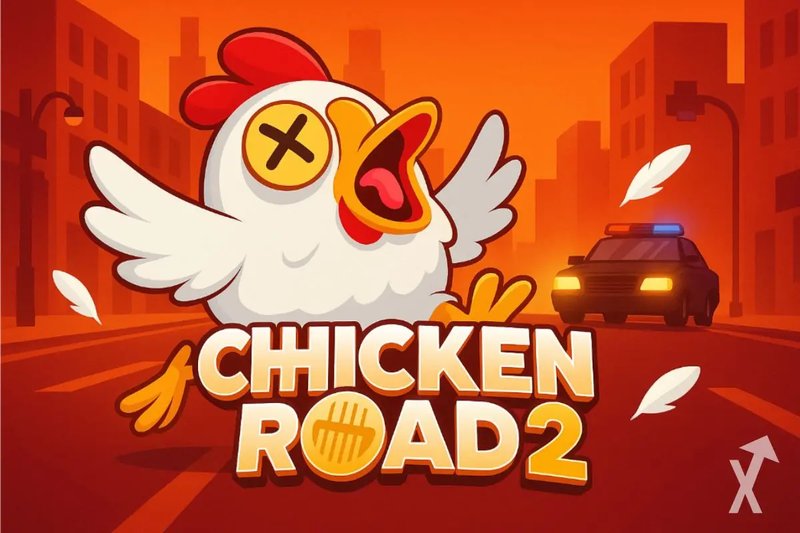 Prezentare generală chicken road 2 original