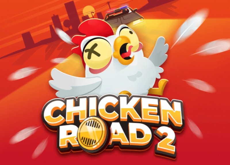 Chicken road 2 juego in Spain