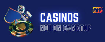 Comprehensive Guide to Sites Not on GamStop