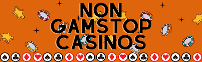Comprehensive Guide to Sites Not on GamStop