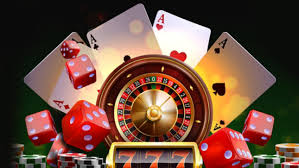 Discover the Thrill of Online Slots for Real Money -857665497
