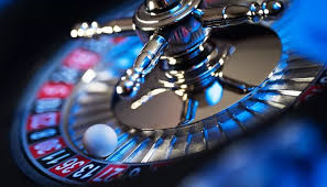 Experience the Thrill of Live Roulette 20534331