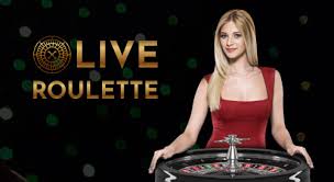 Experience the Thrill of Live Roulette 20534331