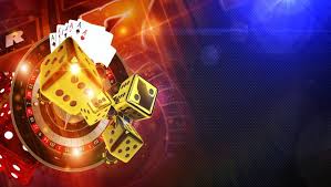 Experience the Thrills of Casino Aztec Paradise New 248335206