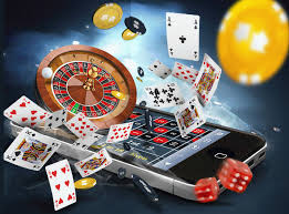 Experience the Thrills of Casino Aztec Paradise New 248335206