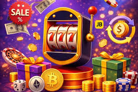 Explore JB Casino Promotions and Bonuses for Maximal Fun