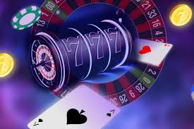 Explore the Thrills of WildWild Your Gaming Paradise