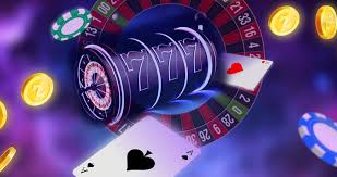 Gangsta Casino En Djupt Fängslande Värld av Spel och Spänning
