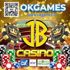 JB Casino Online Your Gateway to Thrilling Gaming Experience