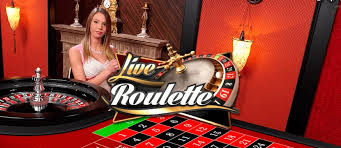 The Excitement of Live Roulette A Comprehensive Guide 23743894 The Excitement of Live Roulette A Comprehensive Guide 23743894
