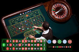The Excitement of Live Roulette A Comprehensive Guide 23743894 The Excitement of Live Roulette A Comprehensive Guide 23743894