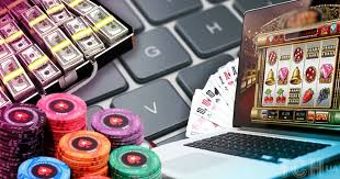 The Rise of Frank Bet Revolutionizing Online Gaming 733653003