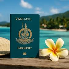 Unlocking Opportunities Vanuatu Citizenship by Investment 729789706