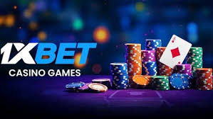 1xBet 카메룬 온라인 베팅의 새로운 지평 -830633512