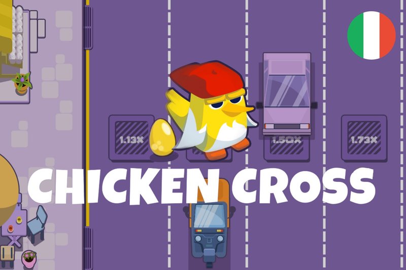 Best chicken road casino in Netherlands