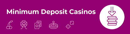Descubre los Casinos con Depósito de 1 Euro Una Opción Accesible para Todos