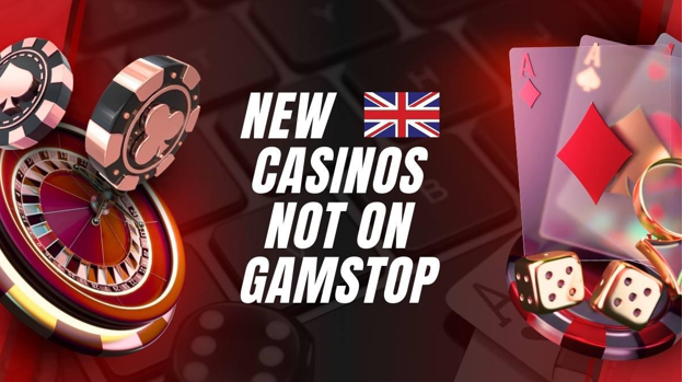 Discover Non-Gamstop UK Casinos A Guide for Players