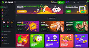 Explore the Thrills of Online Casino and Betting Platform