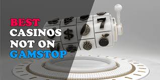 Exploring Casinos Not on Gamstop UK -45000965 Exploring Casinos Not on Gamstop UK -45000965