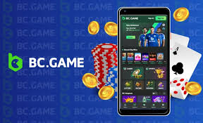 Exploring the World of BC Game Mirror Your Gateway to Online Gaming