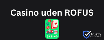 Gambling Uden Rufus Oplev Friheden i Online Gambling