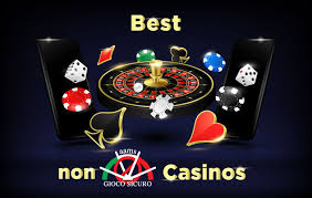 I migliori casinò europei disponibili in Italia guida completa