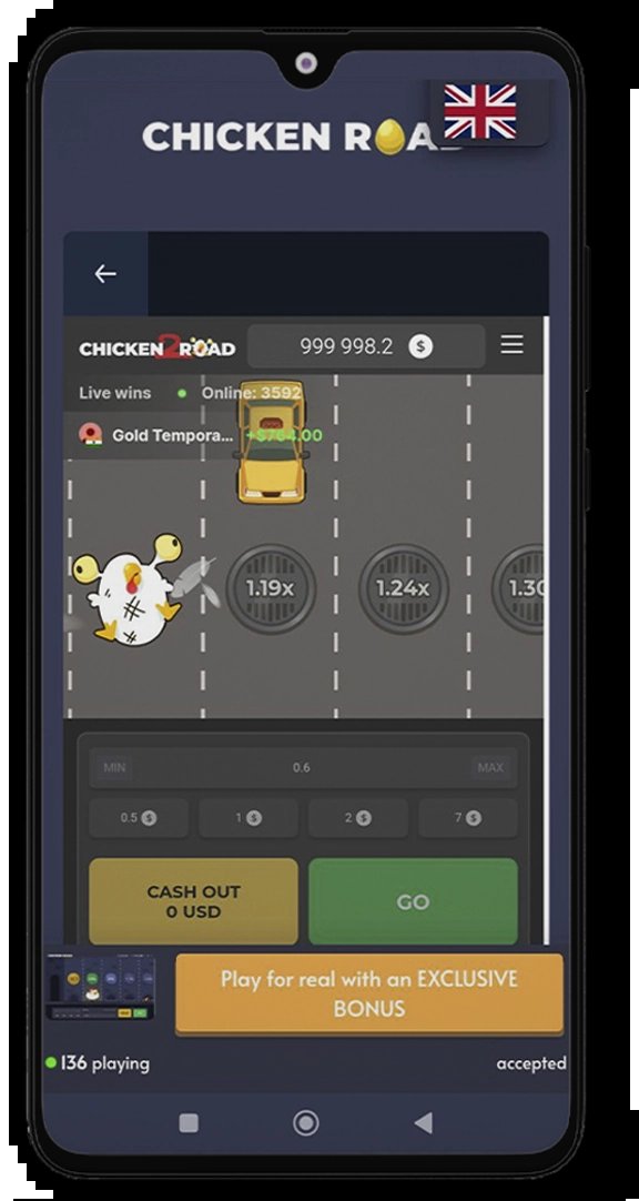 Image: Conoce la Emoción de Jugar Chicken Road en España de manera Oficial
