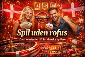 Live Casino Uden NemID Spil Sikre og Bekvemt