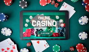Maximize Your Winnings Exploring Casino God Odds in the UK