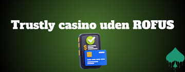 Nye Casino Uden Rofus Dine Muligheder for Spil uden Begrænsninger