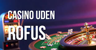 Opdag Spil Uden Rufus En Ny Verden af Underholdning